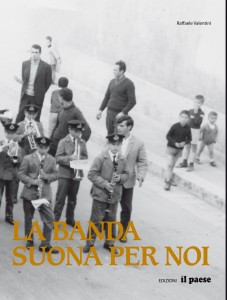 la banda suona per noi - COPERTINA