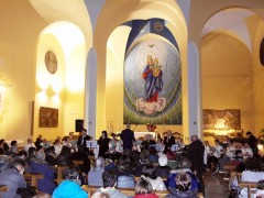 Natale in musica 2015